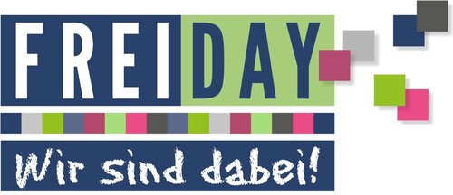 Logo Freiday